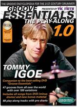 Tommy Igoe: Groove Essentials - The Play-Along