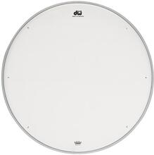 DW Snare drum head Double A white coated 12" DRDHACW12