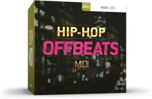 Hip-Hop Offbeats MIDI