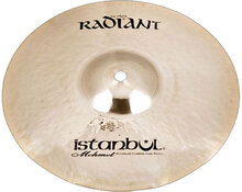 Istanbul Radiant Bell 10" (10")