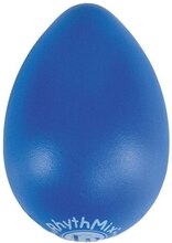 RHYTHMIX Egg Shaker, LPR004-BL
