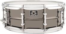 Ludwig 14×5.5″ Universal Brass Snare w/Chrome