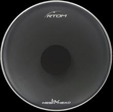 RTOM 14″ Low Volume Mesh Drum Head