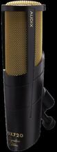 Audix vokal studio mikrofon