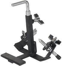 Percussion holder, Pedal