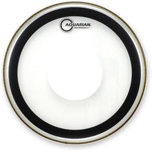 14" Performance II Clear With Power Dot, Aquarian
