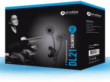 Prodipe DL21 – Drum Microphone Set (4 pcs)