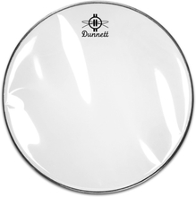 14" Dunnett R-Class Cristal Snare Side