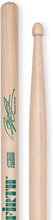 Benny Greb, SBG, Vic Firth