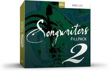 Songwriters Fillpack 2