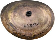 Istanbul Agop Traditional Clap Stack Set (11″/13″/15″)