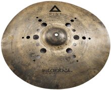 19″ Istanbul Agop Xist Ion Dark Trash