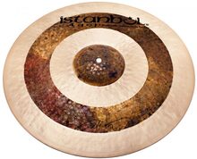 17″ Istanbul Agop Sultan Crash