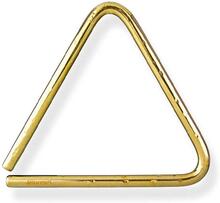 Grover Pro Percussion 5″ Bronze Hammered Lite Piccolo Triangle