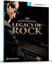 Legacy of Rock SDX