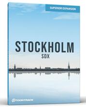 Stockholm SDX