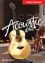 ACOUSTIC EBX