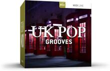 UK Pop Grooves