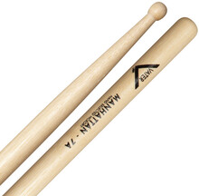 Vater 7A Wood Tip - Manhattan