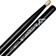 Vater Eternal Black 5A Wood Tip