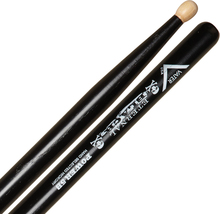 Vater Eternal Black Power 5B Wood Tip