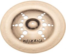 10″ Istanbul Agop Xist Ion Mini China