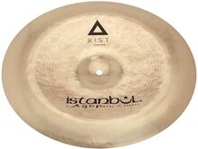 18″ Istanbul Agop Xist Power China