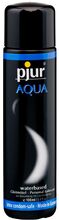 Pjur Aqua - Glijmiddel Op Waterbasis 100ml