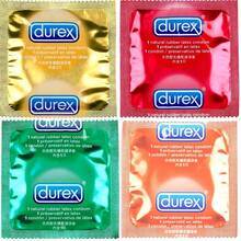 Durex Taste Me Condooms Met Smaak 24 stuks (zonder doosje)