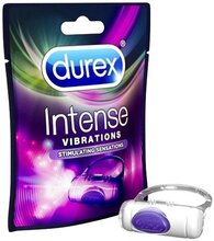 Durex Intense Vibrations - Vibrerende Ring