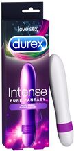 Durex Orgasm Intense Pure Fantasy Vibrator