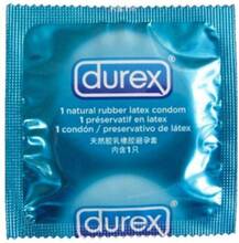 Durex Basic Condoom (per Stuk)