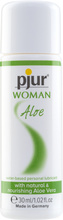 Pjur Woman Aloe Vera Glij- En Massagemiddel Op Waterbasis Voor De Vrouw 100ml