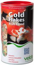 Velda Velda Gold Flakes Fish Food 2500 Ml / 230 gram