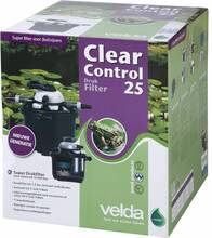 Velda Velda Clear Control 25 + UV-C 9 Watt