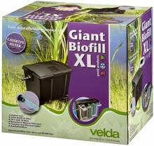 Velda Velda Giant Biofill XL + 18 Watt UVC