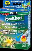 JBL JBL PondCheck - Watertest