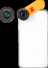 KODAK Smartphone 2-in-1 Lens Set