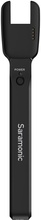 BLINK 500 PRO HM handvat voor Blink 500 Pro draadloze microfoon - Zwart