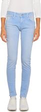 LTB Matisa Damen High Waist Jeans Super Skinny Hose 51059 13833 51100 Hellblau