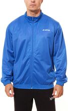 LOTTO Herren Sweat-Jacke mit durchgehendem Reißverschluss Trainings-Jacke MTGW10007PEN Blau