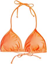 BILLABONG Sol Searcher Damen Bikini-Oberteil mit herausnehmbaren Polstern Bademode C3ST02 BIP2 Orange