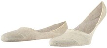 Falke Strømper Step Sand bomull Str 43/44 Herre