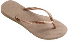 Havaianas Slim Sand Str 35/36 Dame