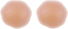 MAGIC Silicone Nippless Covers Beige silikon One Size Dame