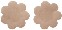 Magic 6P Secret Covers Beige One Size Dame