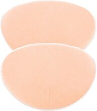 MAGIC Silicone Ultra Light Beige silikon One Size Dame