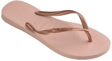 Havaianas Slim Hellrosa Gr 35/36 Damen