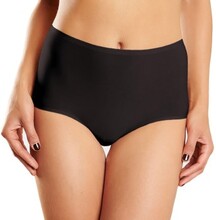 Chantelle Trusser Soft Stretch Panties Sort One Size Dame