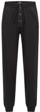 BOSS Mix and Match Pants Sort bomuld XX-Large Herre